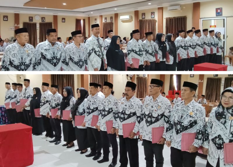 Bidang PGRI Bangli - Persatuan Guru Republik Indonesia Cabang Bangli